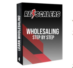 Jacob Blank Learn How to Wholesale Program