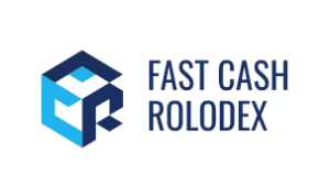 Jacob Caris Fast Cash Rolodex