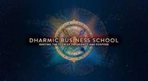 Jai Dev Singh Dharmic Business School