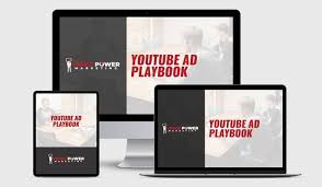 Jake Larsen YouTube Ads PlayBook