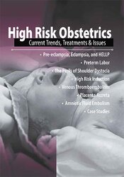 Jamie Otremba High Risk Obstetrics Current Trends