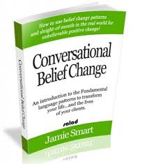 Jamie Smart Conversational Belief Change Mastery