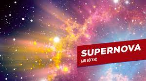 Jan Becker Supernova