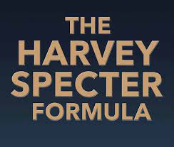 Jason Capital The Harvey Specter Formula