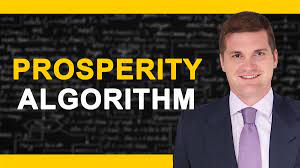 Jason Fladlien Prosperity Algorithm