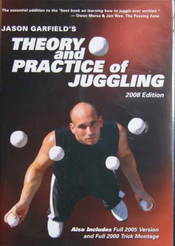 Jason Garfield – Theory and Practice of Juggling