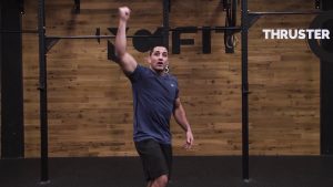 Jason Khalipa 10 Top Dumbbell Movements