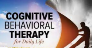 Jason M. Satterfield Cognitive Behavioral Therapy for Daily Life