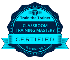 Jason Teteak Classroom Training Mastery