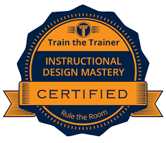 Jason Teteak Instructional Design Mastery