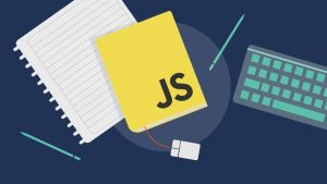 JavaScript The Complete Guide 2020