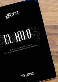 Javi Benitez - El Hilo Booklet (English)