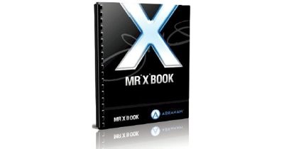 Jay Abraham Mr X Book