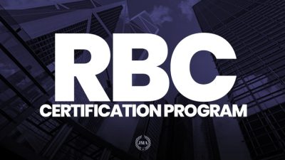 Jay Morrison Academy RBC Certification Program