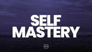 Jay Morrison Self Mastery Course