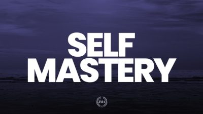 Jay Morrison Self Mastery Course