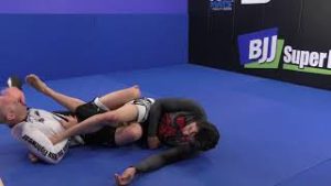 Jay Wadsworth The Ashi Leglock System