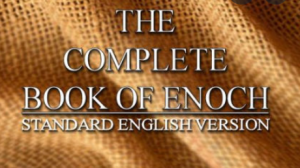 Jay Winter The Complete Book of Enoch