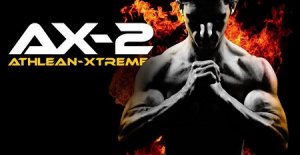 Jeff Cavaliere Athlean Xtreme X-2