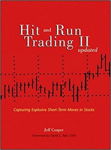 Jeff Cooper Hit & Run Trading II