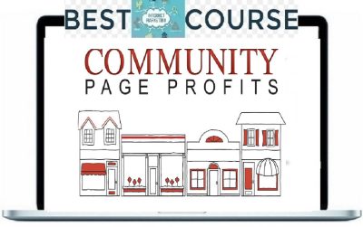 Jeff Mills and Ryan Allaire Community Page Profits