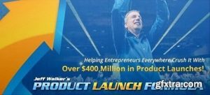 Jeff Walker Product Launch Formula 5.0