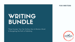 Jennie Nashr – Writing Course Bundle