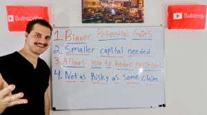 Jeremy Stock Options Mastery