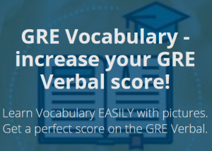 Jerry Banfield with EDUfyre GRE Vocabulary increase your GRE Verbal score!