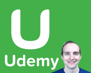 Jerry Banfield with EDUfyre The Complete Udemy Instructor Course Teach Full Time Online!