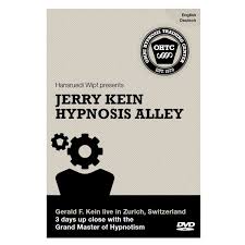 Jerry Kein Hypnosis Alley 6 DVD Set