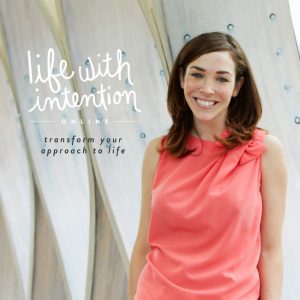 Jess Lively Life with Intention Online