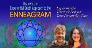 Jessica Dibb & Russ Hudson The Experiential Depth Approach to the Enneagram
