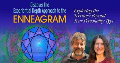 Jessica Dibb & Russ Hudson The Experiential Depth Approach to the Enneagram