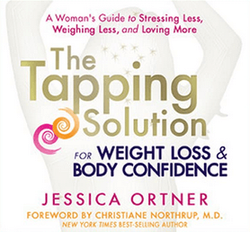 Jessica Ortner Tapping for Weight Loss and Body Confidence