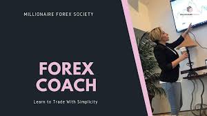 Jessica Ramos Millionaire Forex Society