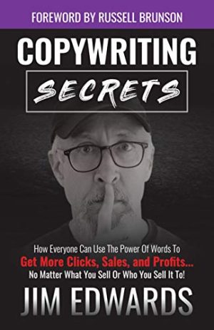 Jim Edwards Copywriting Secrets