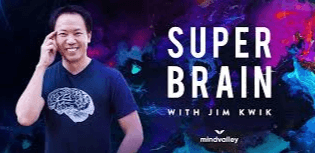 Jim Kwik - Superbrain