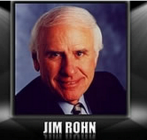 Jim Rohn 2004 Weekend Leadership Event