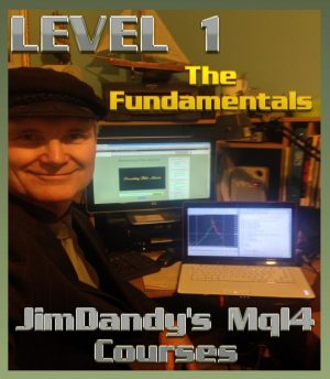 JimDandy’s Mql4 Courses All Lessons