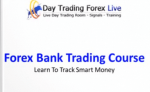 Jimmy Young & Ross Beck FXTE Advanced Forex Online Trading Course