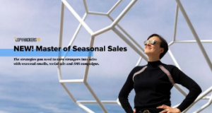 Joanna Wiebe (Copyhackers) – Master Of Seasonal Sales