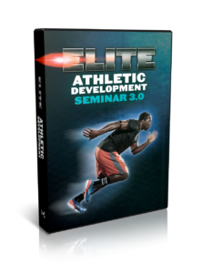 Joe Kenn and Mike Robertson Elite Athletic Development Seminar 3.0 (EADS 3.0)