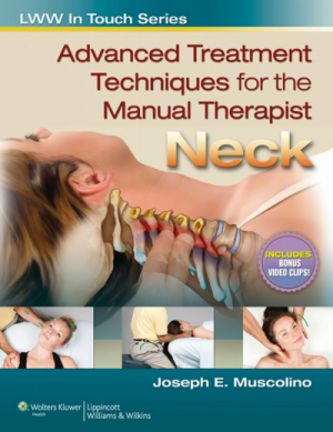 Joe Muscolino – Manual Therapy for the Neck