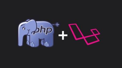 Joe Santos Garcia Learn PHP 7 and Laravel Master course