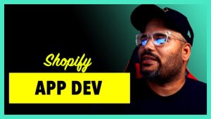Joe Santos Garcia Shopify App Developer Career Bundle