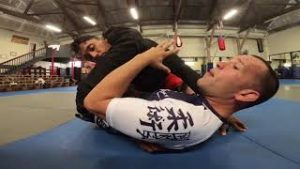 Joel Bouhey Reverse Triangle The World