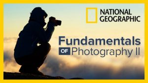 Joel Sartore Fundamentals of Photography II