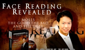 Joey Yap Face Reading Revealed
