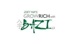 Joey Yap's Grow Rich with Bazi 2.1